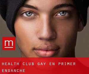 Health Club Gay en Primer Ensanche