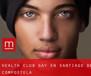 Health Club Gay en Santiago de Compostela