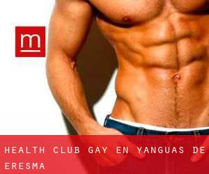 Health Club Gay en Yanguas de Eresma