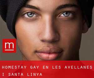 Homestay Gay en les Avellanes i Santa Linya