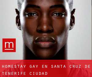 Homestay Gay en Santa Cruz de Tenerife (Ciudad)