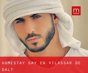 Homestay Gay en Vilassar de Dalt