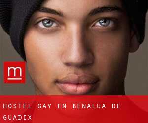 Hostel Gay en Benalúa de Guadix