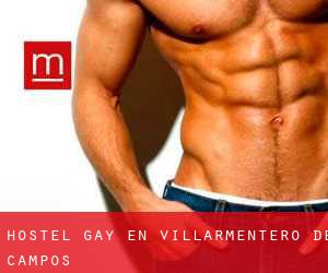 Hostel Gay en Villarmentero de Campos