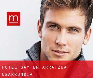 Hotel Gay en Arratzua-Ubarrundia