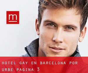 Hotel Gay en Barcelona por urbe - página 3