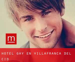 Hotel Gay en Villafranca del Cid