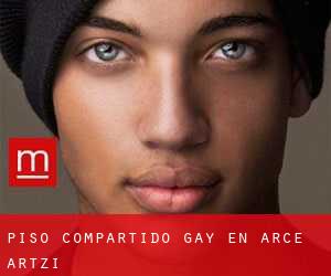 Piso Compartido Gay en Arce / Artzi