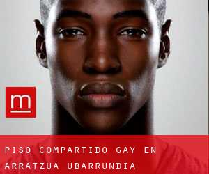 Piso Compartido Gay en Arratzua-Ubarrundia