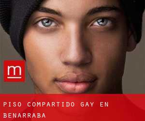 Piso Compartido Gay en Benarrabá