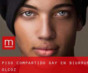 Piso Compartido Gay en Biurrun-Olcoz