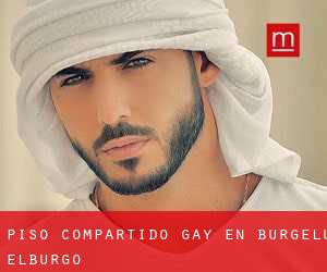 Piso Compartido Gay en Burgelu / Elburgo