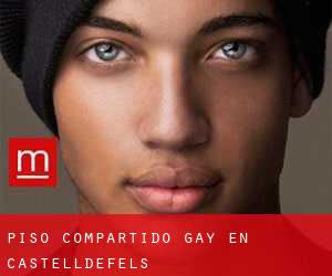 Piso Compartido Gay en Castelldefels