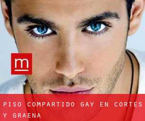 Piso Compartido Gay en Cortes y Graena
