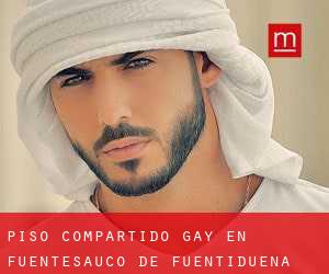 Piso Compartido Gay en Fuentesaúco de Fuentidueña