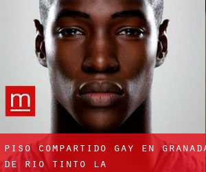 Piso Compartido Gay en Granada de Río-Tinto (La)