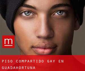 Piso Compartido Gay en Guadahortuna