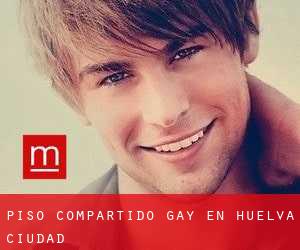 Piso Compartido Gay en Huelva (Ciudad)
