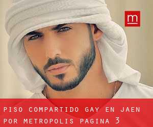 Piso Compartido Gay en Jaén por metropolis - página 3