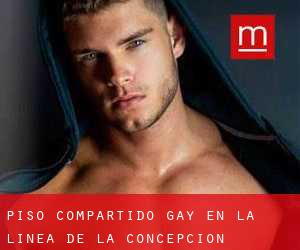 Piso Compartido Gay en La Línea de la Concepción