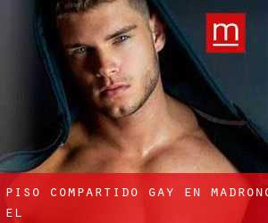 Piso Compartido Gay en Madroño (El)