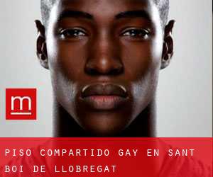Piso Compartido Gay en Sant Boi de Llobregat
