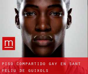 Piso Compartido Gay en Sant Feliu de Guíxols