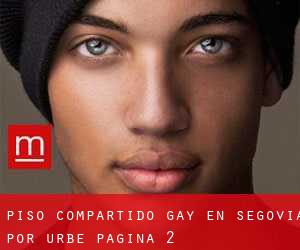 Piso Compartido Gay en Segovia por urbe - página 2