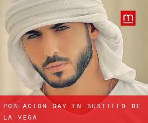 Población Gay en Bustillo de la Vega