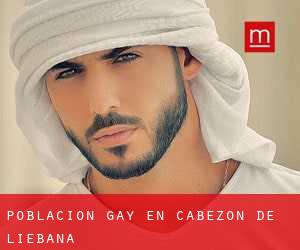 Población Gay en Cabezón de Liébana