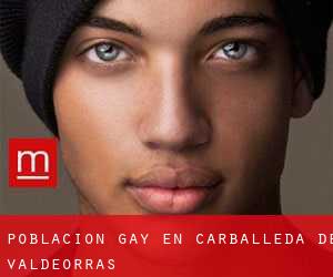 Población Gay en Carballeda de Valdeorras