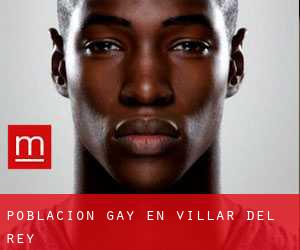 Población Gay en Villar del Rey