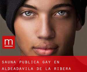 Sauna Pública Gay en Aldeadávila de la Ribera