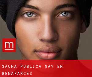Sauna Pública Gay en Benafarces