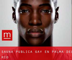 Sauna Pública Gay en Palma del Río