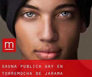 Sauna Pública Gay en Torremocha de Jarama