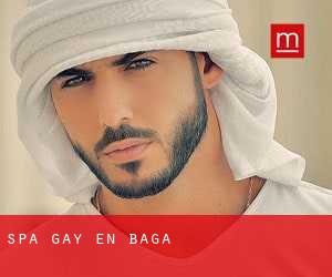 Spa Gay en Bagà