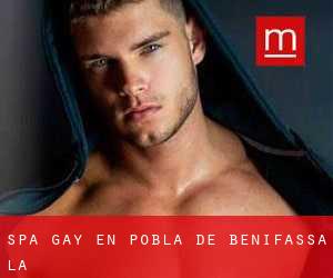 Spa Gay en Pobla de Benifassà (la)