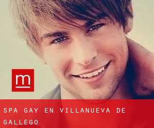 Spa Gay en Villanueva de Gállego