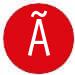 Ãlava (1st letter)